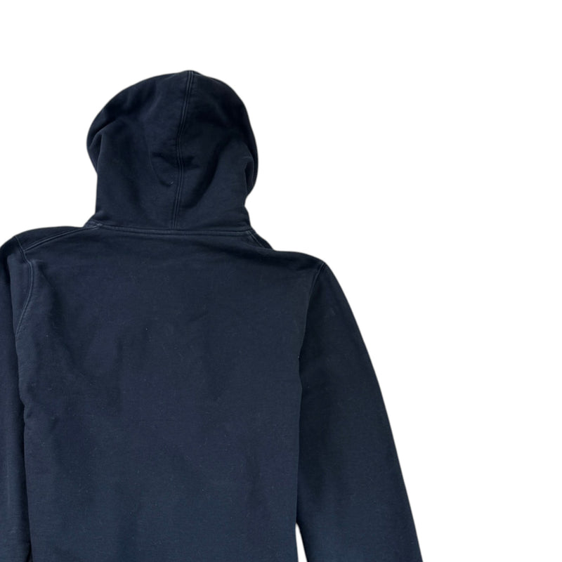 Men's CD Icon Hoodie Navy Size XL