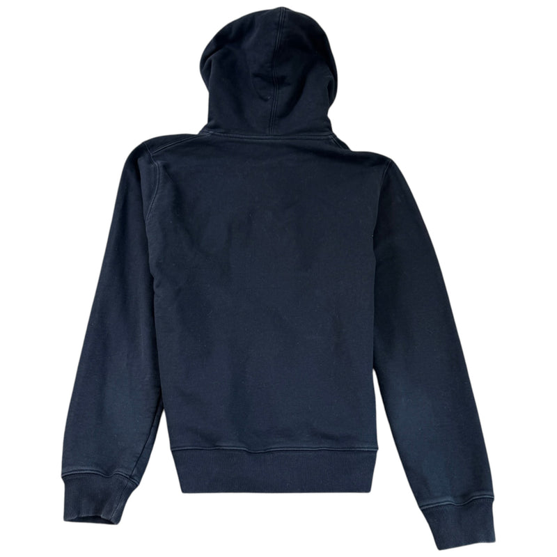Men's CD Icon Hoodie Navy Size XL