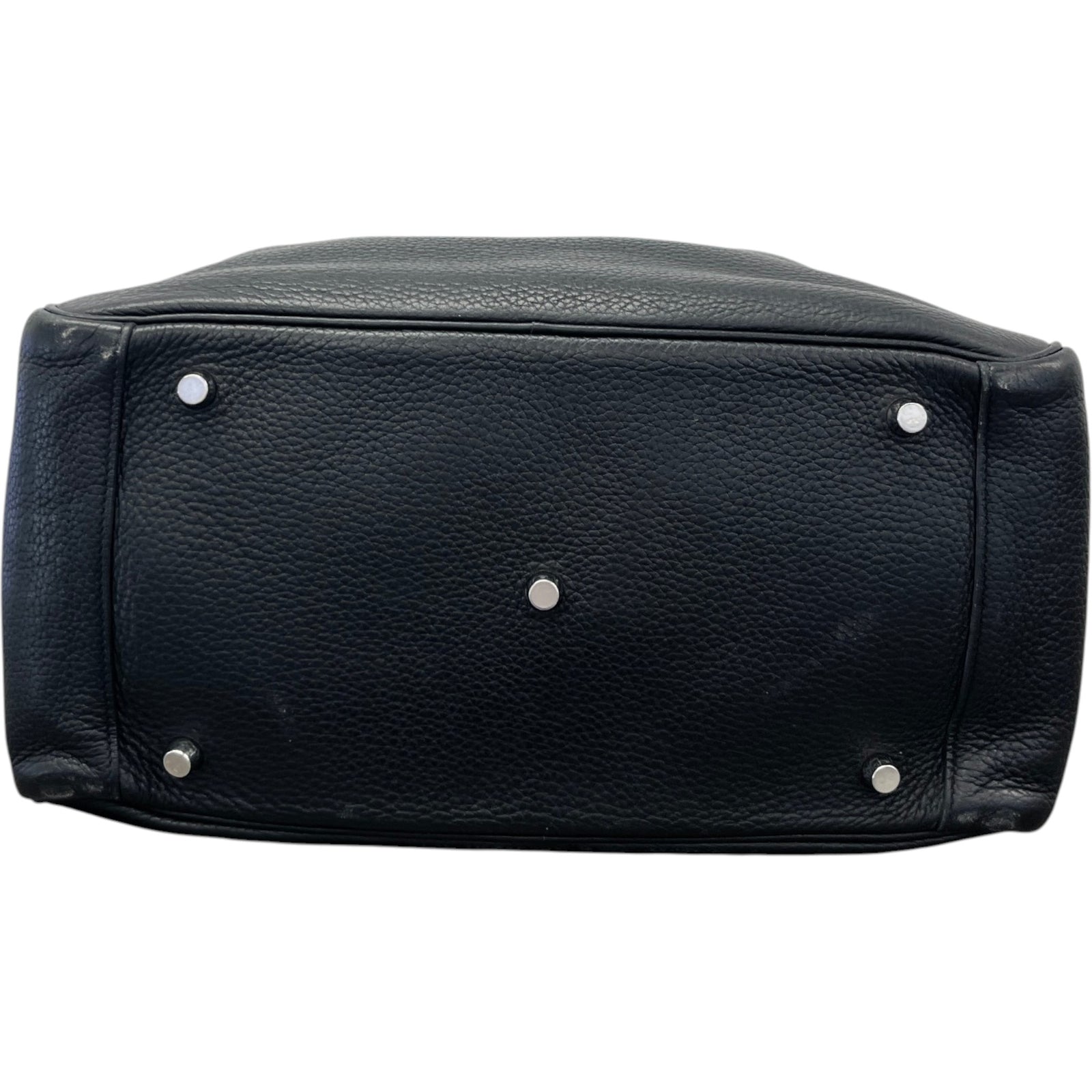 Women's Lindy 34 Clemence Noir Handbag Black - Photo 10