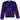 Men's Gg Jacquard Knitted Jumper Navy Size M