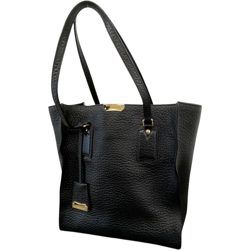 Women's Woodbury Tote Bag Black