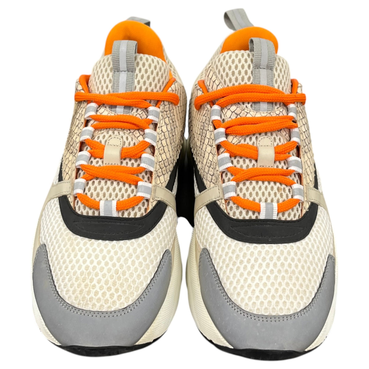 Men's B22 Low Trainers Beige Size UK 8 / EU 42 - Photo 6