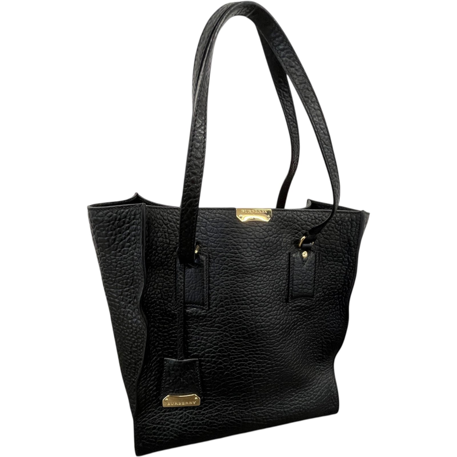 Women's Woodbury Tote Bag Black - Photo 5