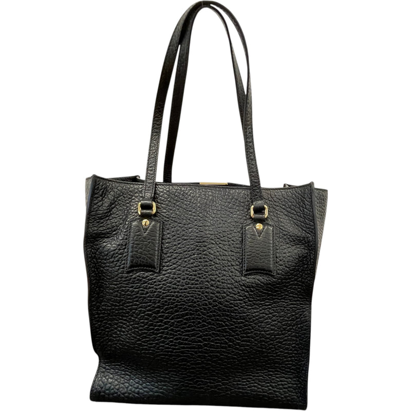 Women's Woodbury Tote Bag Black