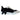 Men's Bouncing Low Trainers Black Size EU 42.5 / UK 8.5
