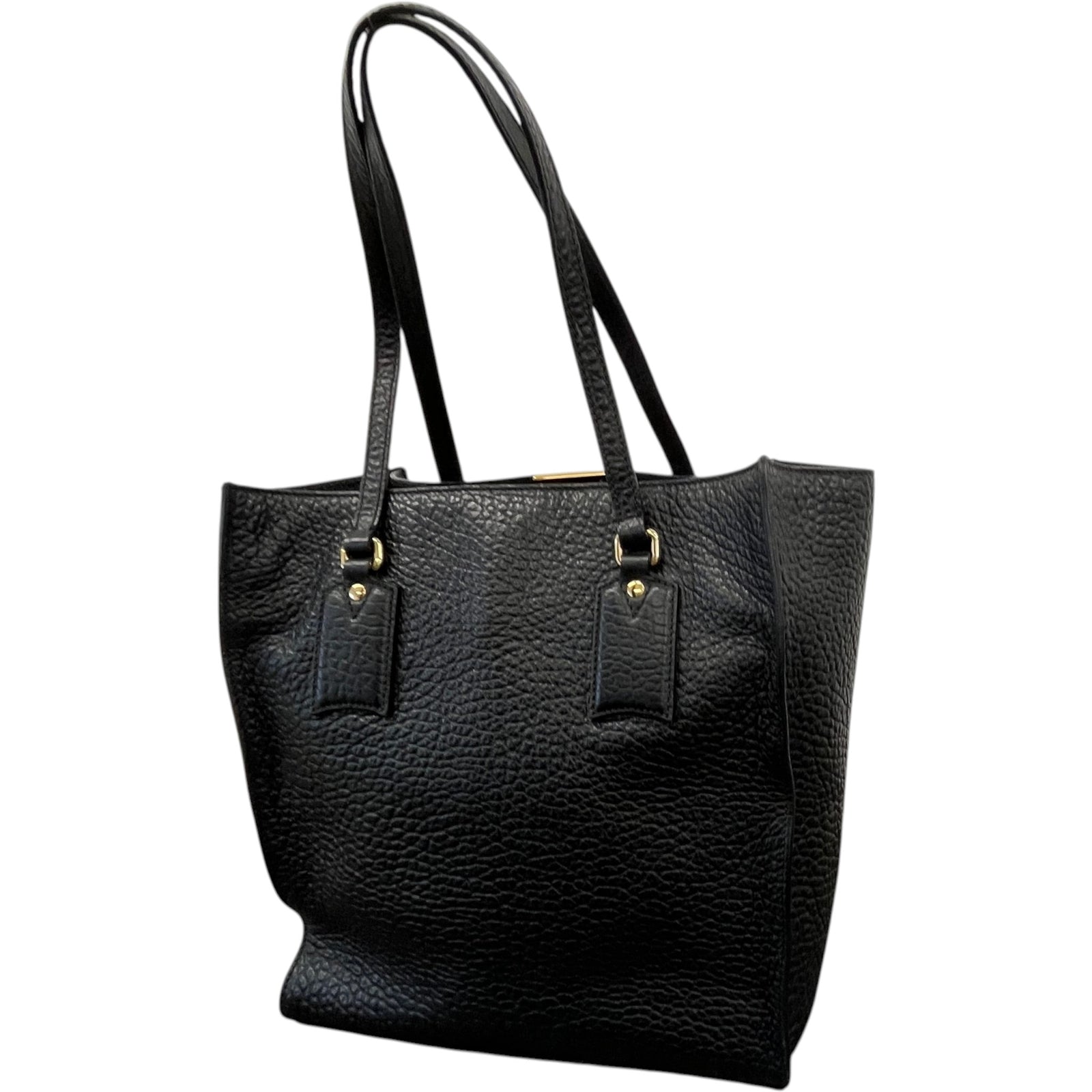 Women's Woodbury Tote Bag Black - Photo 8