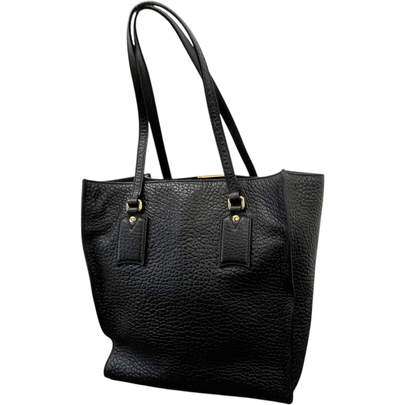 Women's Woodbury Tote Bag Black