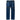Men's Biker Jeans Blue Size Waist 34"