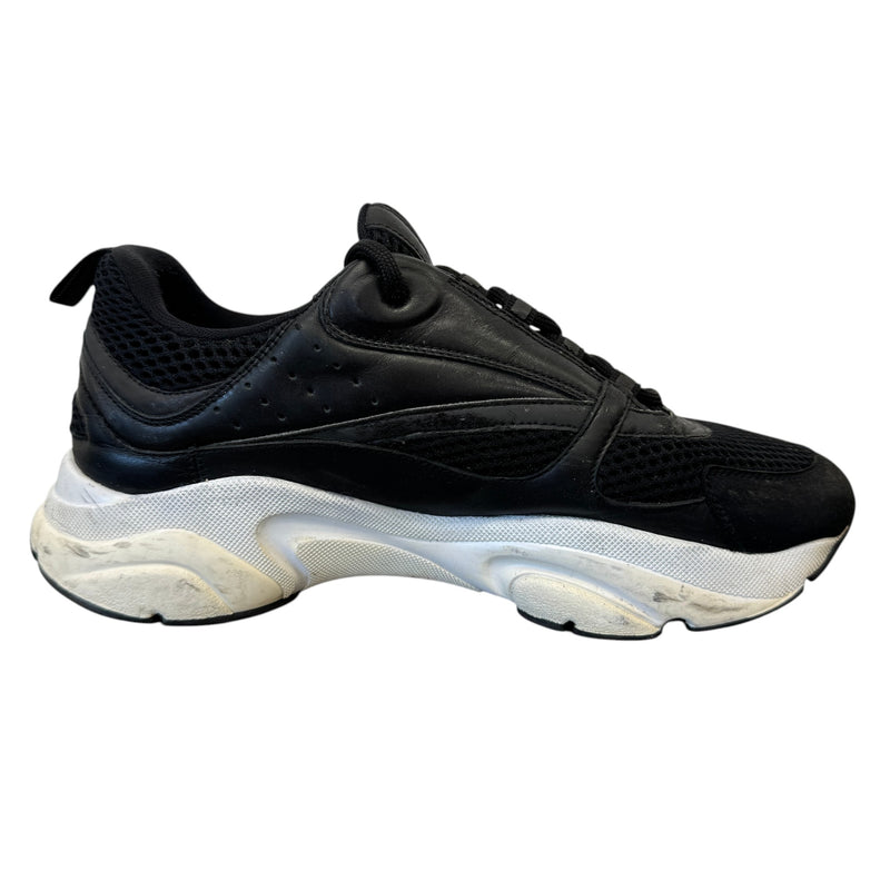 Men's B22 Low Trainers Black Size EU 41 / UK 7