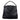 Women's Intrecciato Handbag Black
