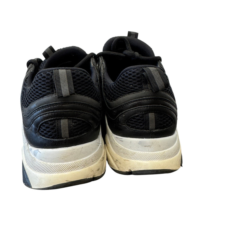 Men's B22 Low Trainers Black Size EU 41 / UK 7