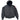 Men's Chilliwack Down Jacket Black Size S