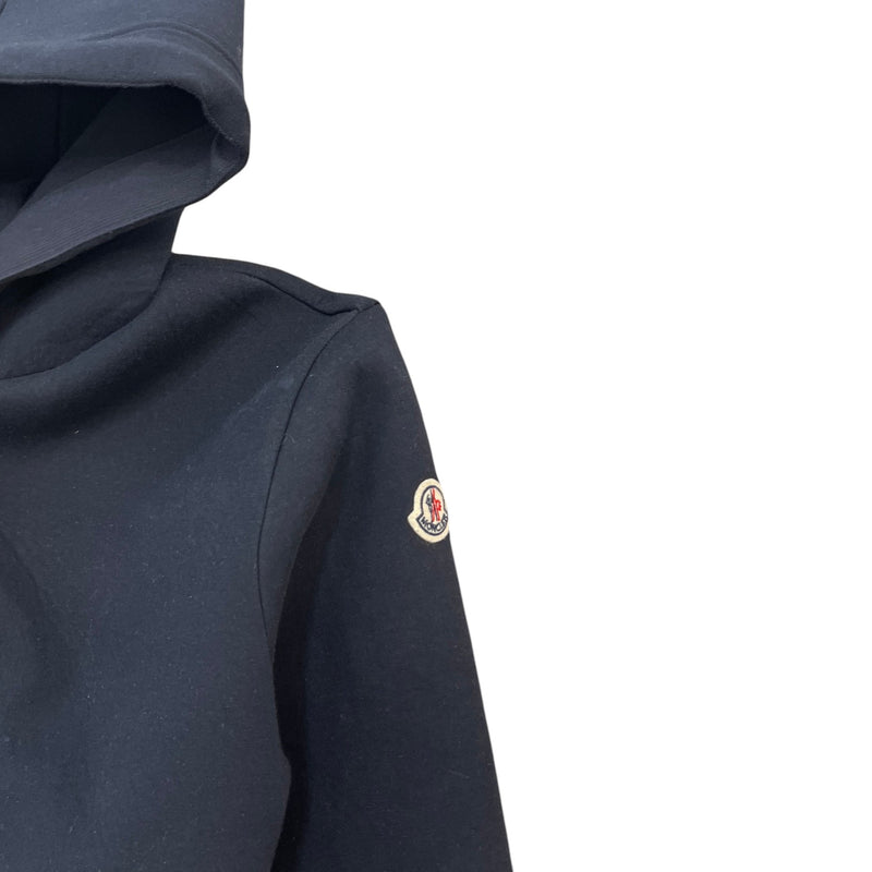Men's Maglia Zip Up Hoodie Navy Size S