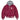 Men's Varsity Jacket Burgundy Size IT 48 / M