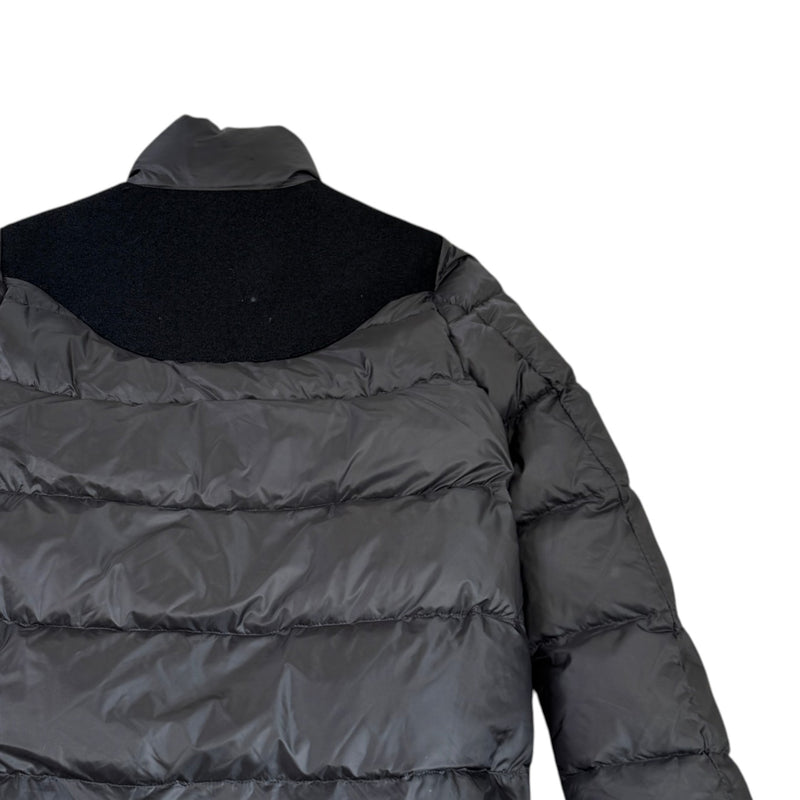 Men's Kiku Down Jacket Charcoal Size 3 / L