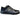 Men's Ff Logo Low Trainers Black Size EU 42 / UK 8