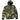Men's Camo Macmillan Down Jacket Khaki Size M