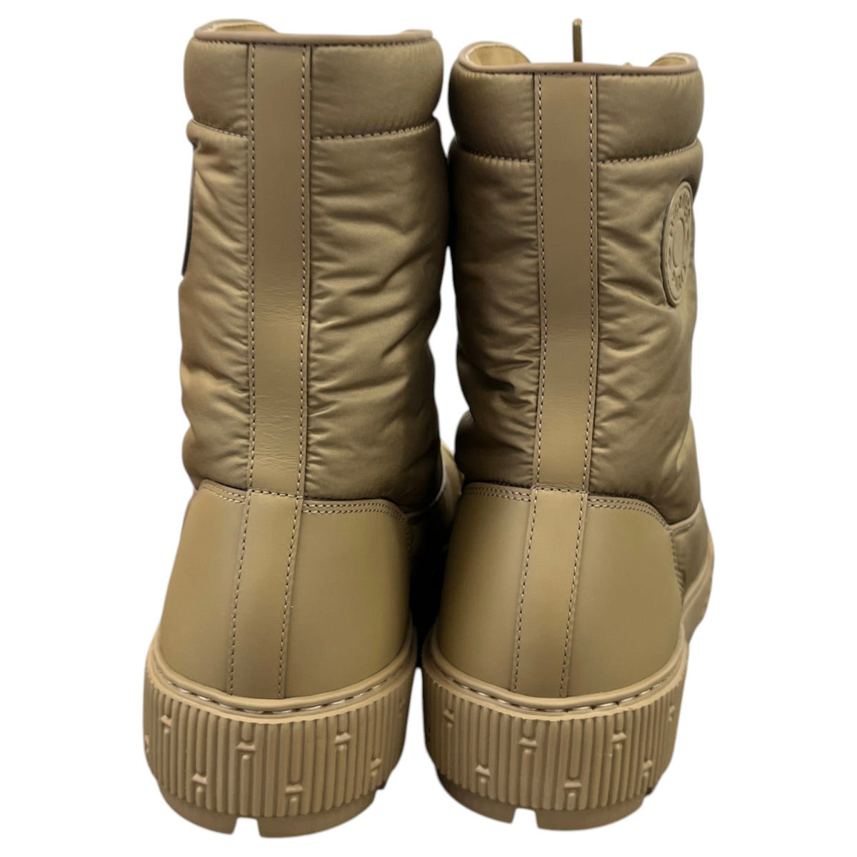 Women's Fresh Ankle Boots Beige Size UK 6 / EU 39 - Photo 7