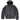 Men's Aiton Down Jacket Black Size 4 / XL