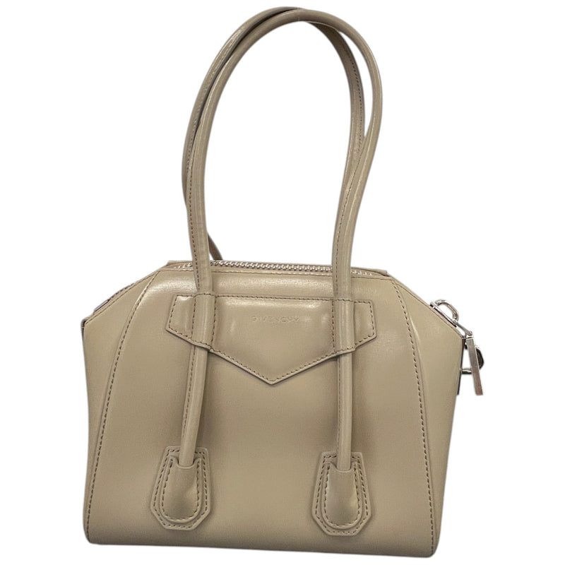Women's Antigona Handbag Beige