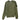 Men's Applique Logo Jumper Green Size S