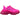 Women's Tripe S Low Trainers Pink Size EU 38 / UK 5