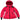 Women's Milieu Size Girls 5Yrs Down Jacket Red Size XXS