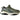 Men's Bone Runner Low Trainers Khaki Size EU 42 / UK 8