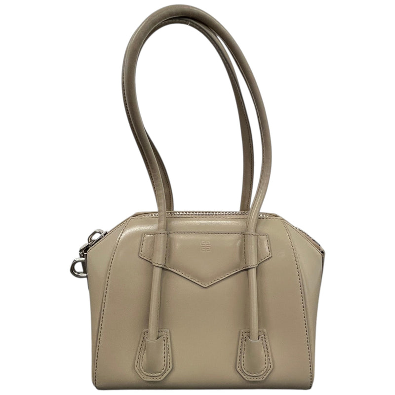 Women's Antigona Handbag Beige