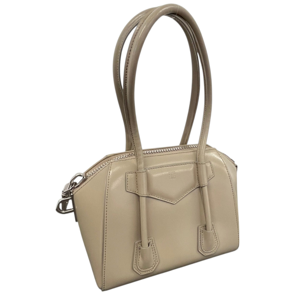 Women's Antigona Handbag Beige - Photo 9