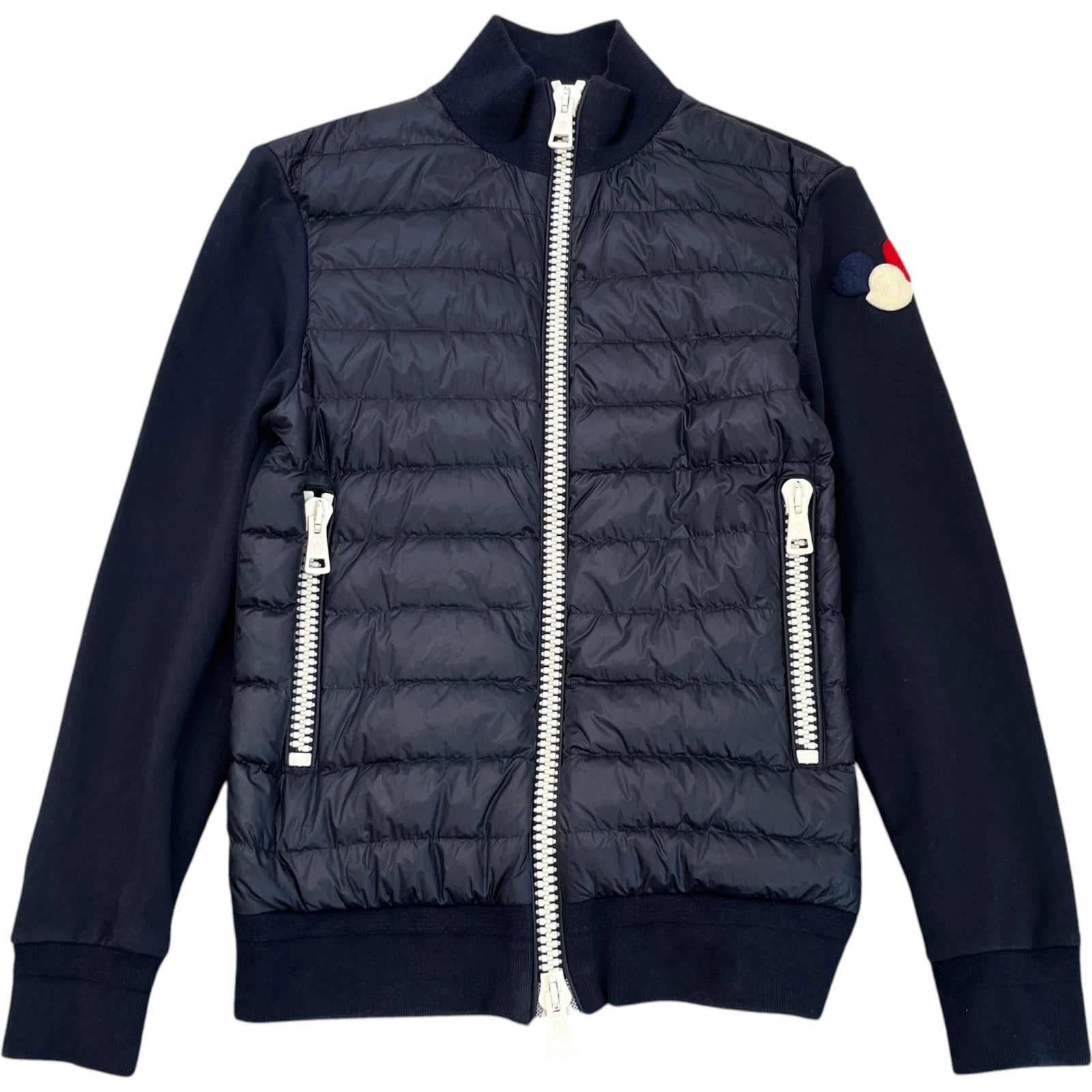 Men's Maglia Jacket Navy Size S - Photo 1