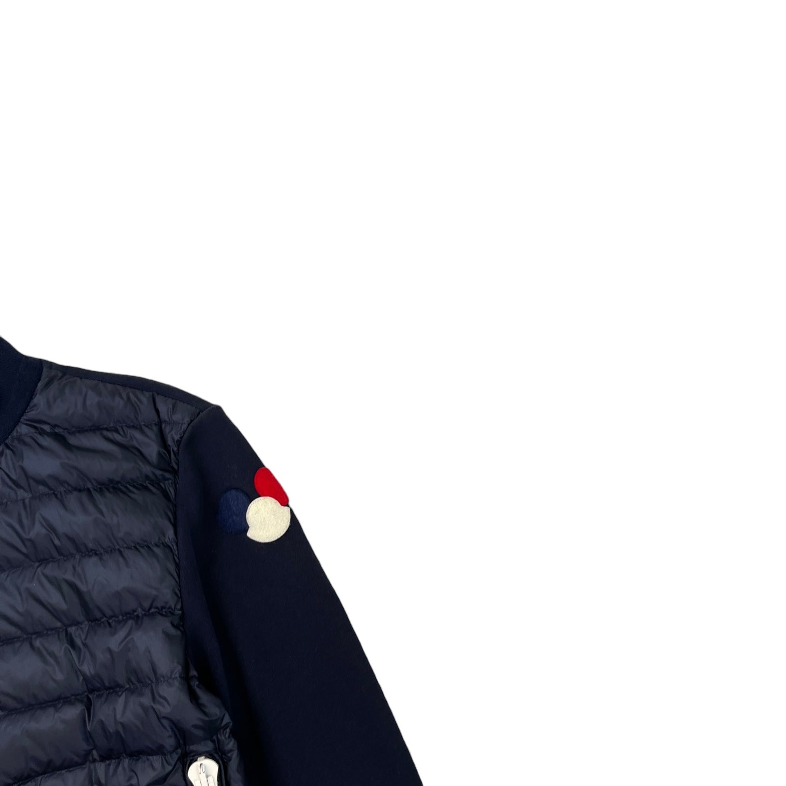Men's Maglia Jacket Navy Size S - Photo 5