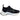 Women's Run Technical Knit Low Trainers Black Size EU 37 / UK 4