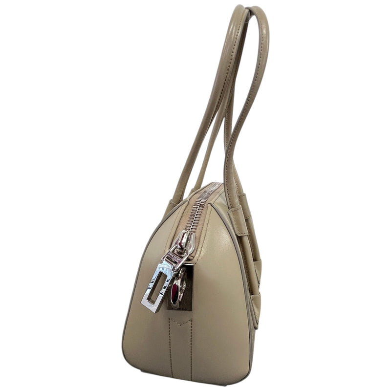 Women's Antigona Handbag Beige