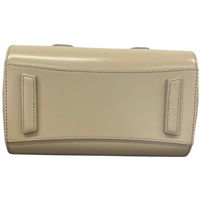 Women's Antigona Handbag Beige