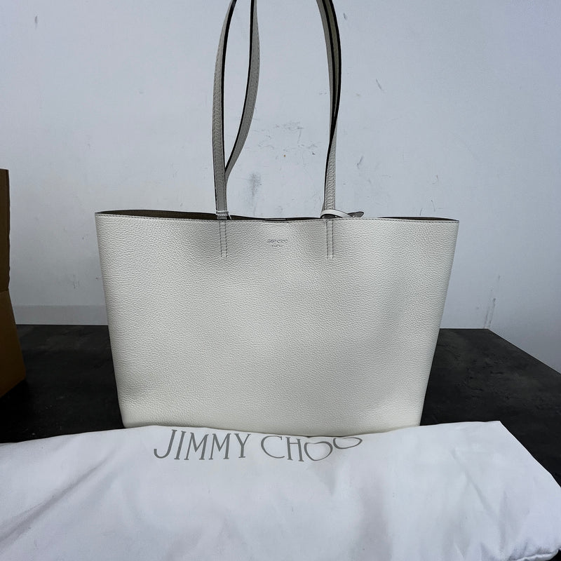 Women's Nine2Five Bag Cream
