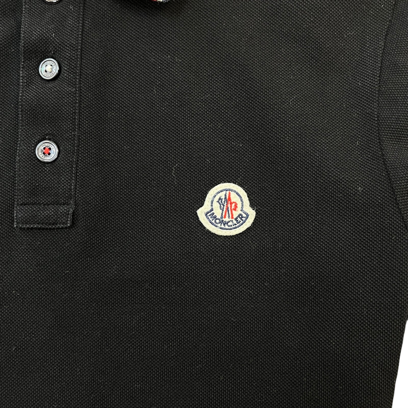 Men's Maglia Polo Shirt Navy Size S - Photo 6