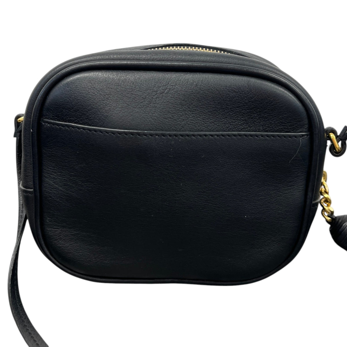 Women's Blogger Crossbody Bag Black - Photo 2