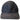 Men's Monogram Mesh Baseball Hat Black