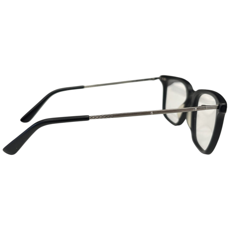 Men's Lens Logo Glasses Black