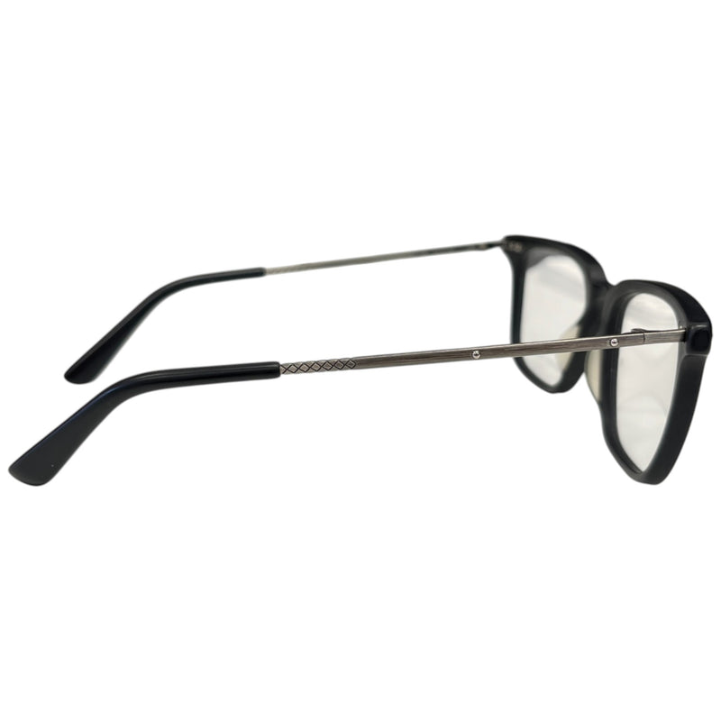 Men's Lens Logo Glasses Black