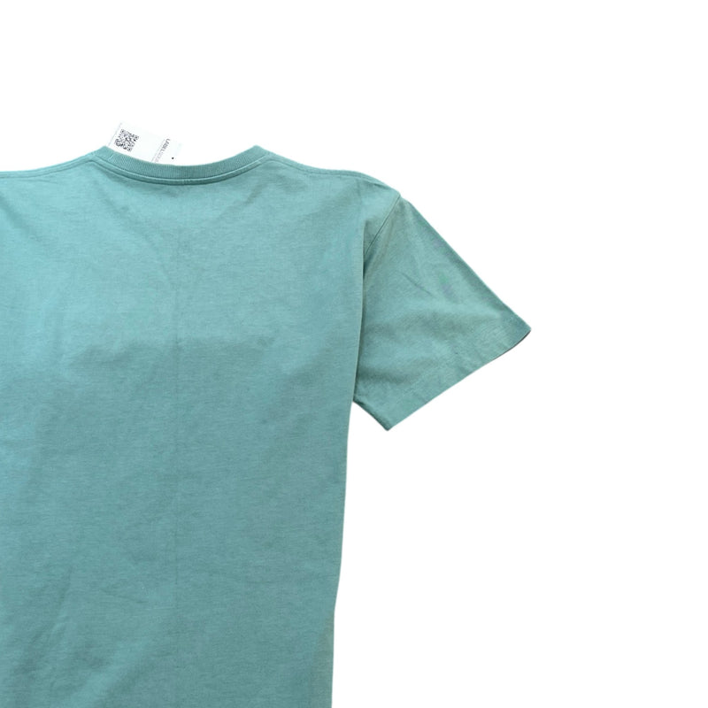 Men's CD Icon T-Shirt Blue Size L