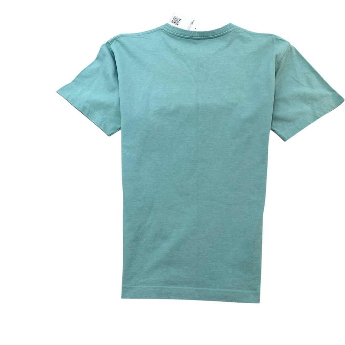 Men's CD Icon T-Shirt Blue Size L - Photo 2