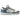 Men's B27 Oblique Low Trainers White Size EU 43 / UK 9