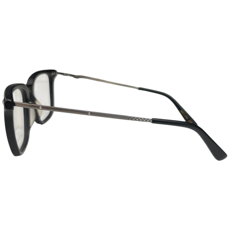 Men's Lens Logo Glasses Black