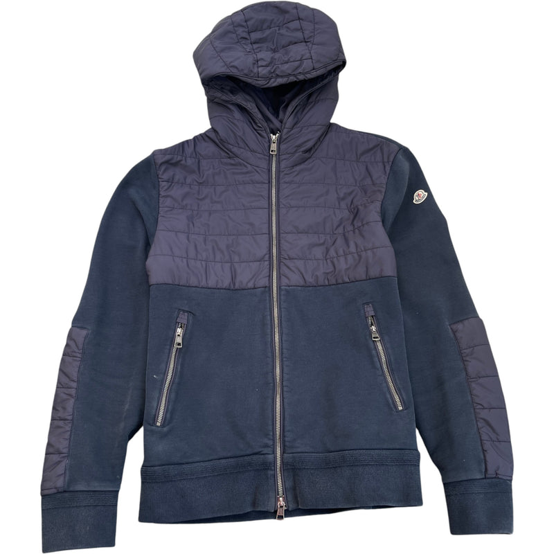 Men's Maglia Jacket Navy Size L
