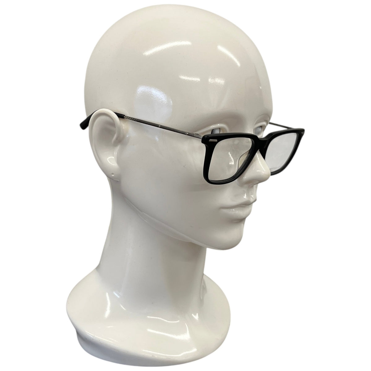 Men's Lens Logo Glasses Black - Photo 3
