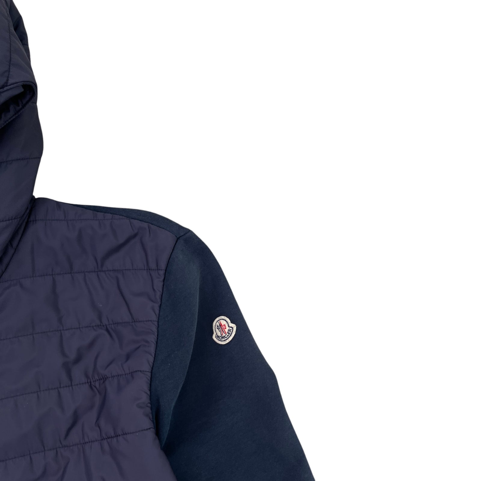 Men's Maglia Jacket Navy Size L - Photo 5