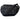 Men's Logo All Over Belt Bag Black