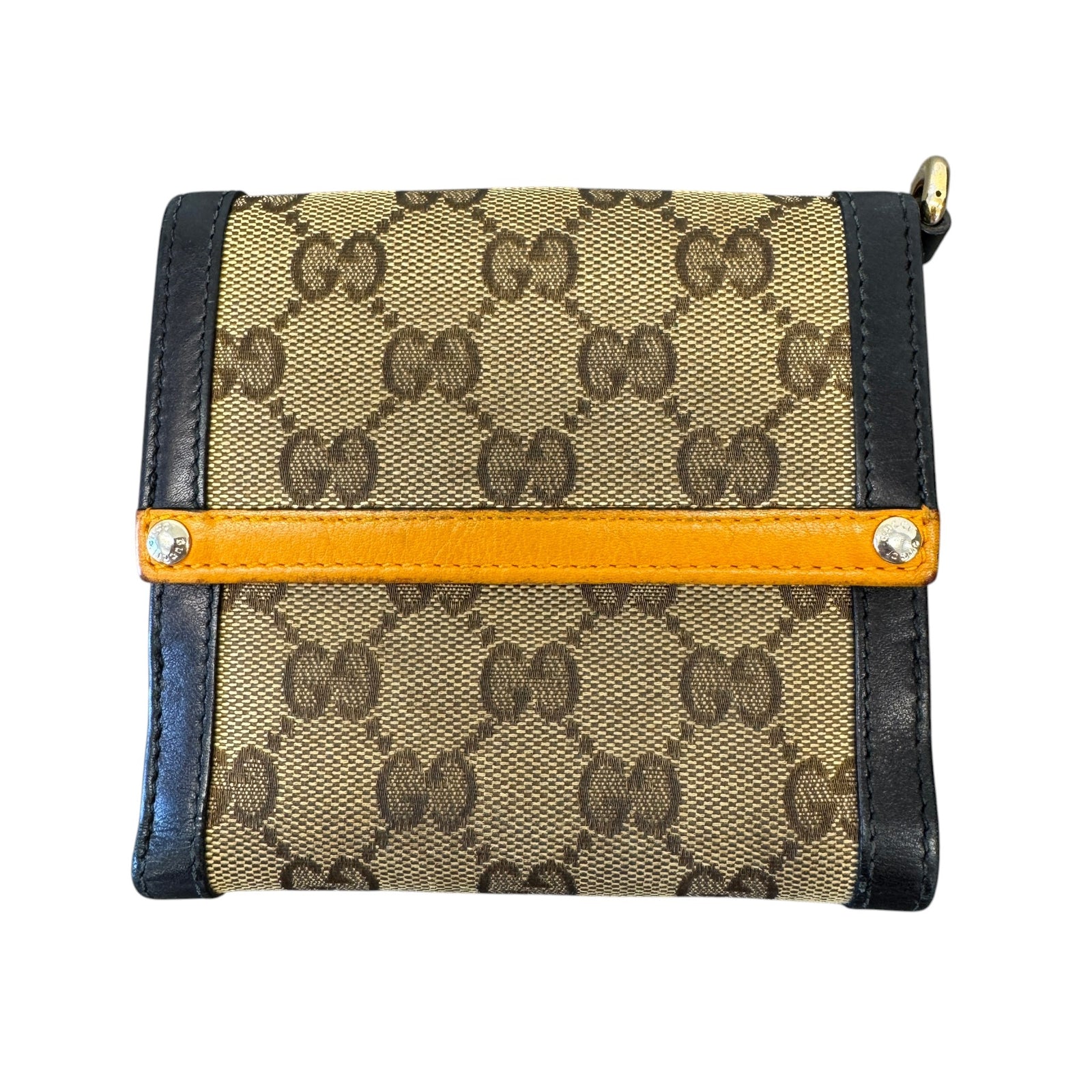 Women's Gg Supreme Wallet Beige - Photo 1